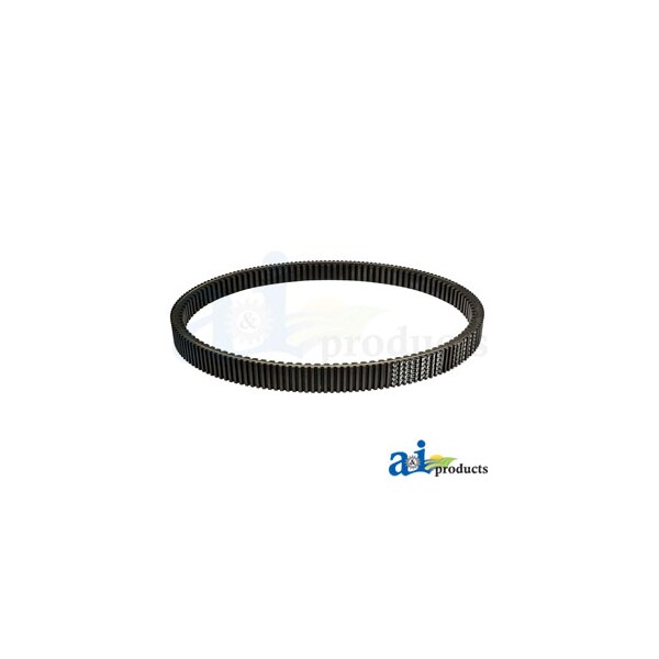 Belt, Drive 19" x19" x3"